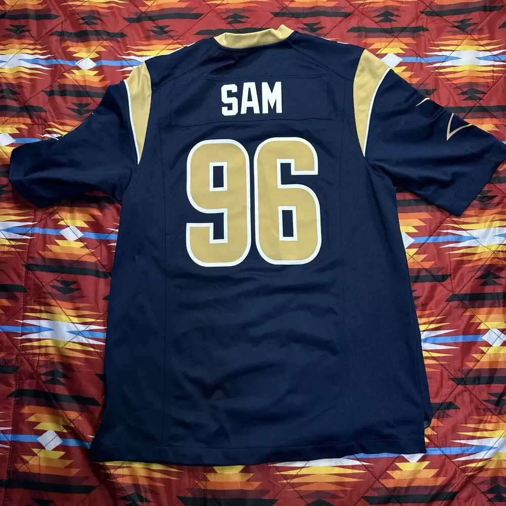 Nike no rips